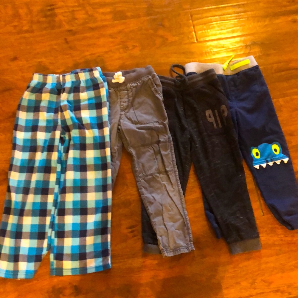 Boys 5T pants
